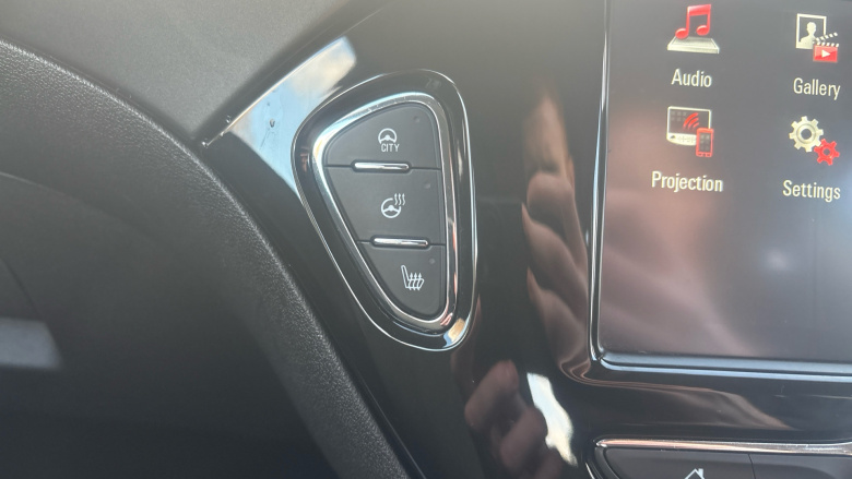 Vauxhall Corsa 1.4 [75] Energy 5dr [AC] Petrol Hatchback